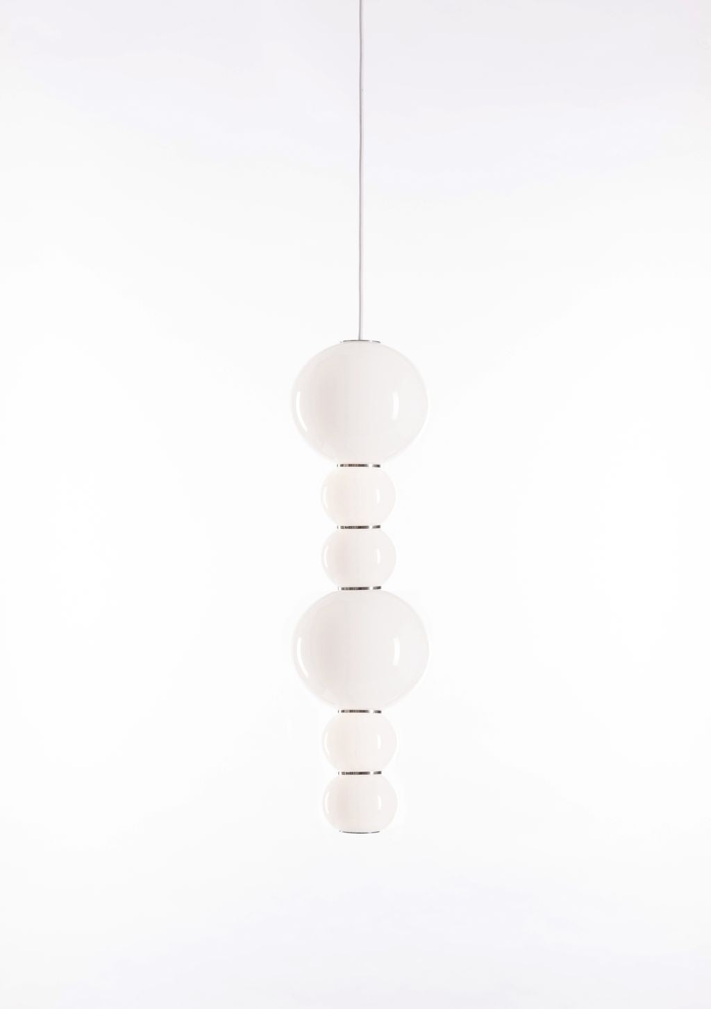 Ili Ili Coney Cone Suspension