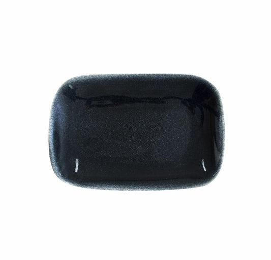 Rectangle S Maguelone Bleu nuit