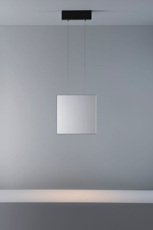 Ili Ili Coney Cone Suspension