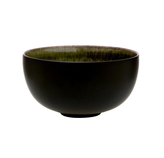 Nero Espresso Cup