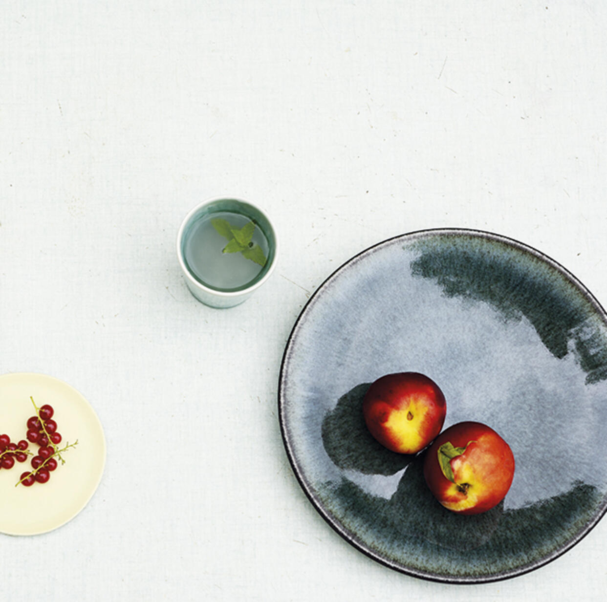 XL Tourron Samoa Bord