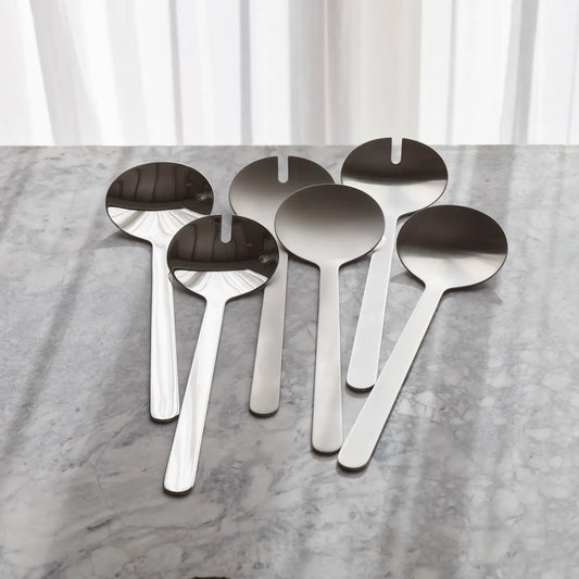 Borough Salade Set