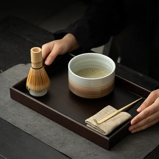 Gohobi Matcha Box