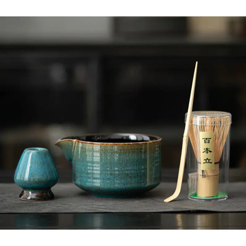 Gohobi Matcha Box