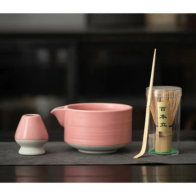 Gohobi Matcha Box