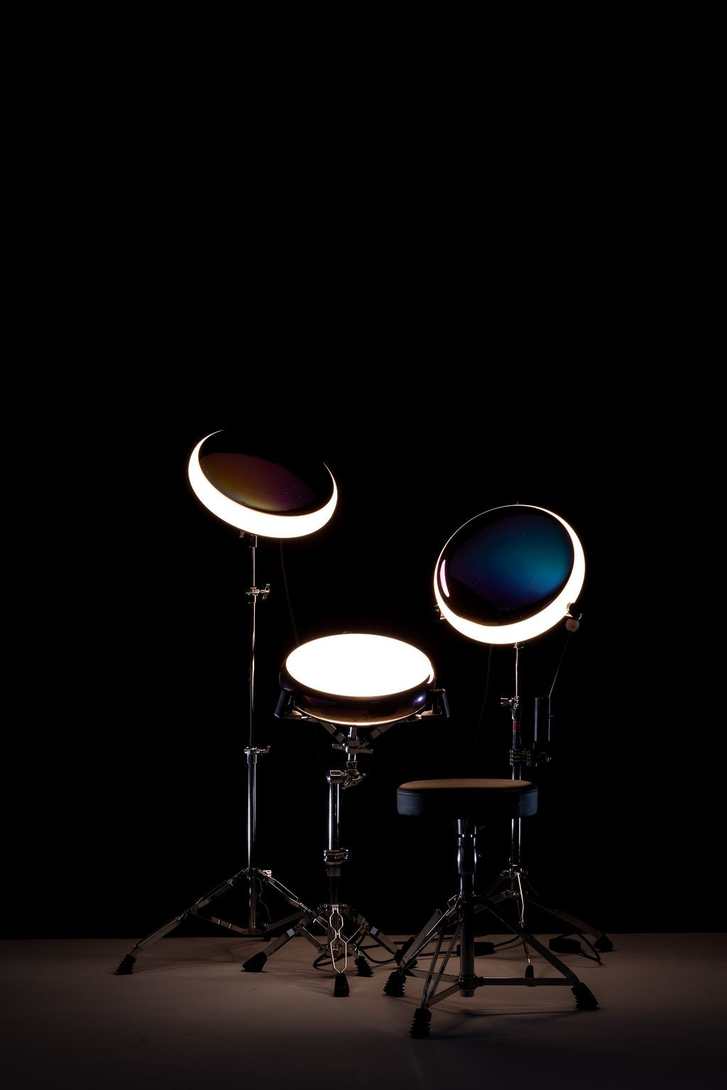 Ili Ili Coney Cone Suspension