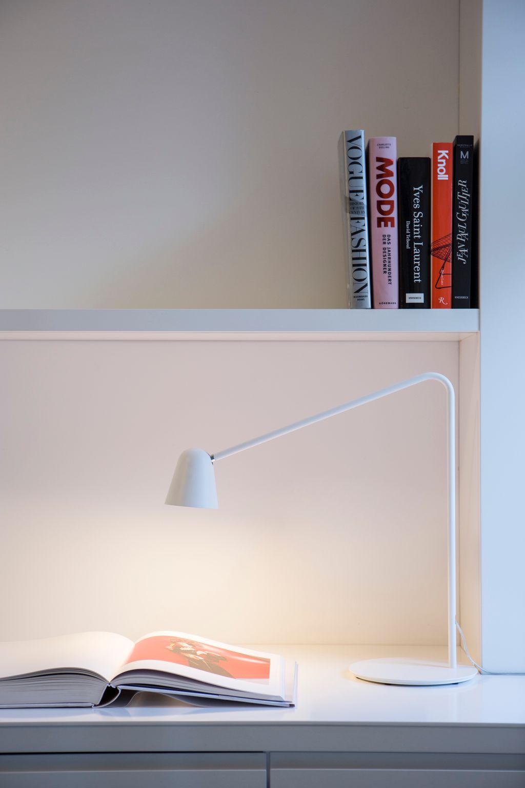 Ili Ili Coney Cone Suspension