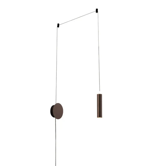 Suspension Candle