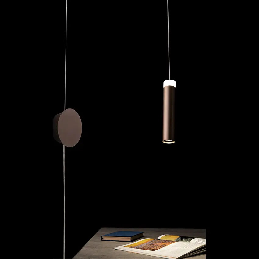 Suspension Candle