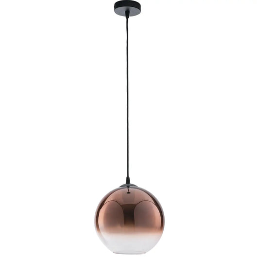 Marte Suspension