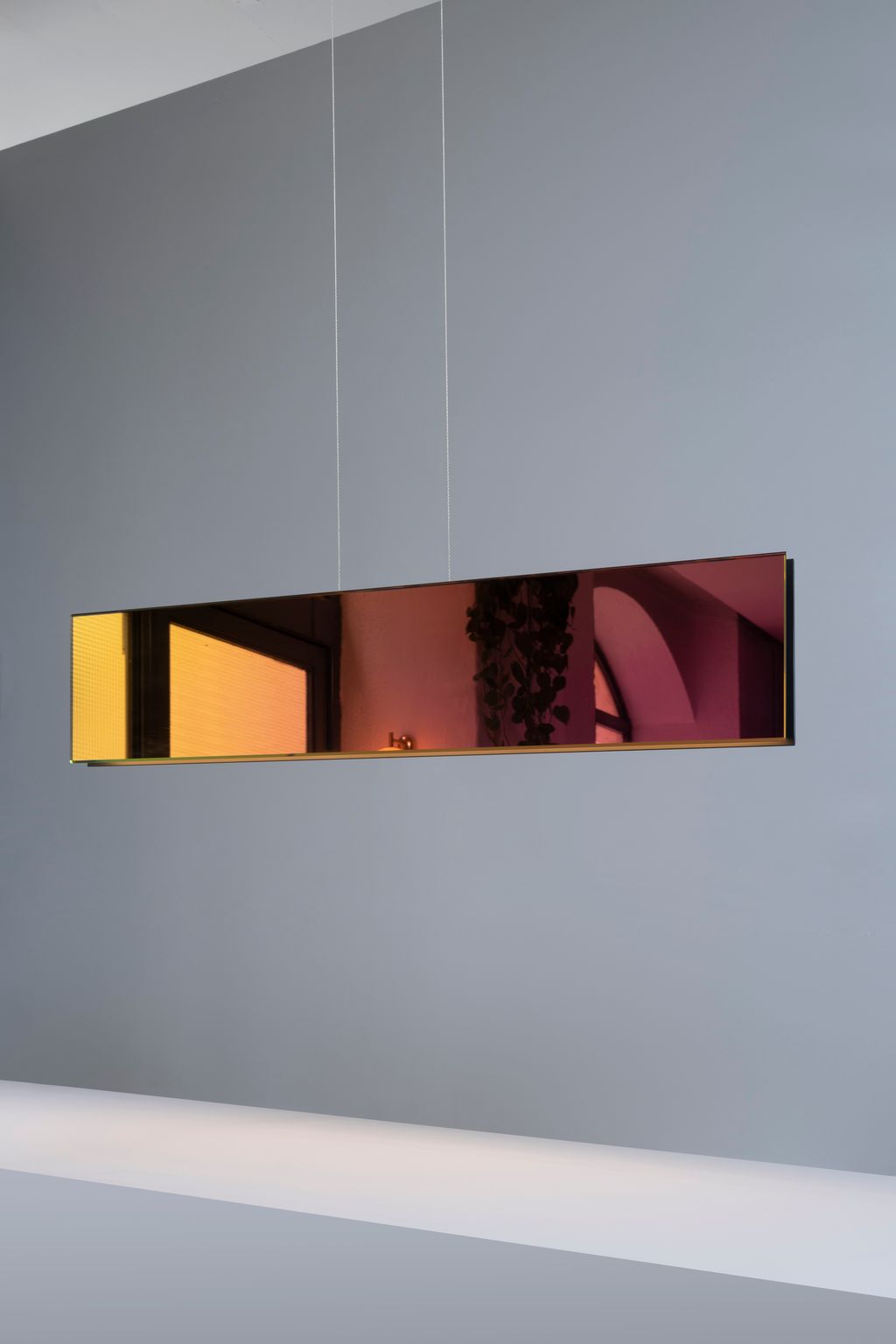 Ili Ili Coney Cone Suspension