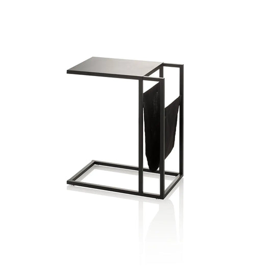 Delta bijzettafel