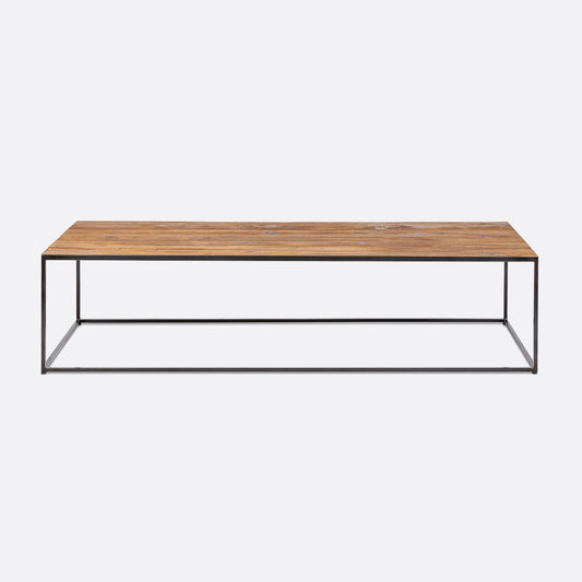 Table basse Onetwo big