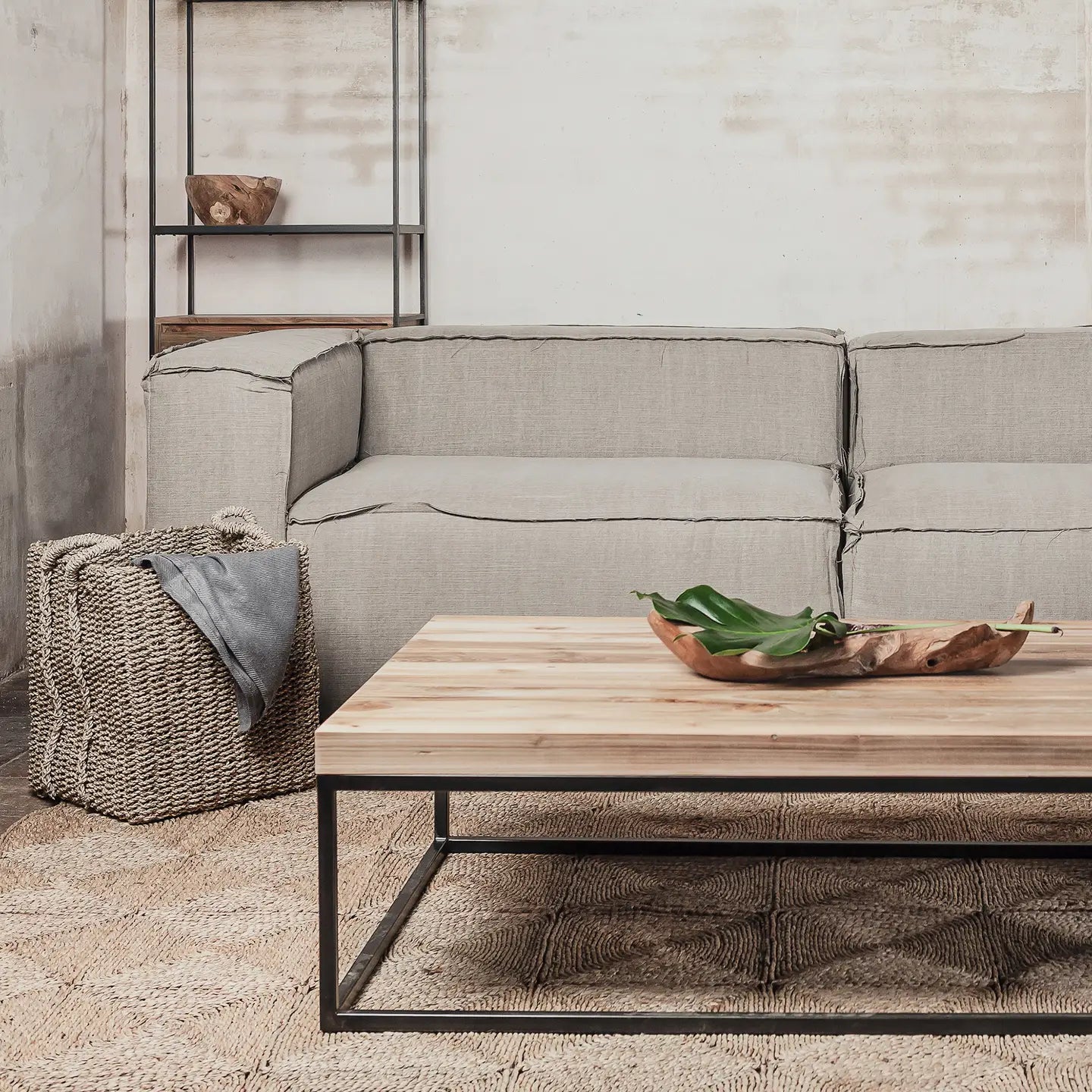 Cub Big Coffee Table