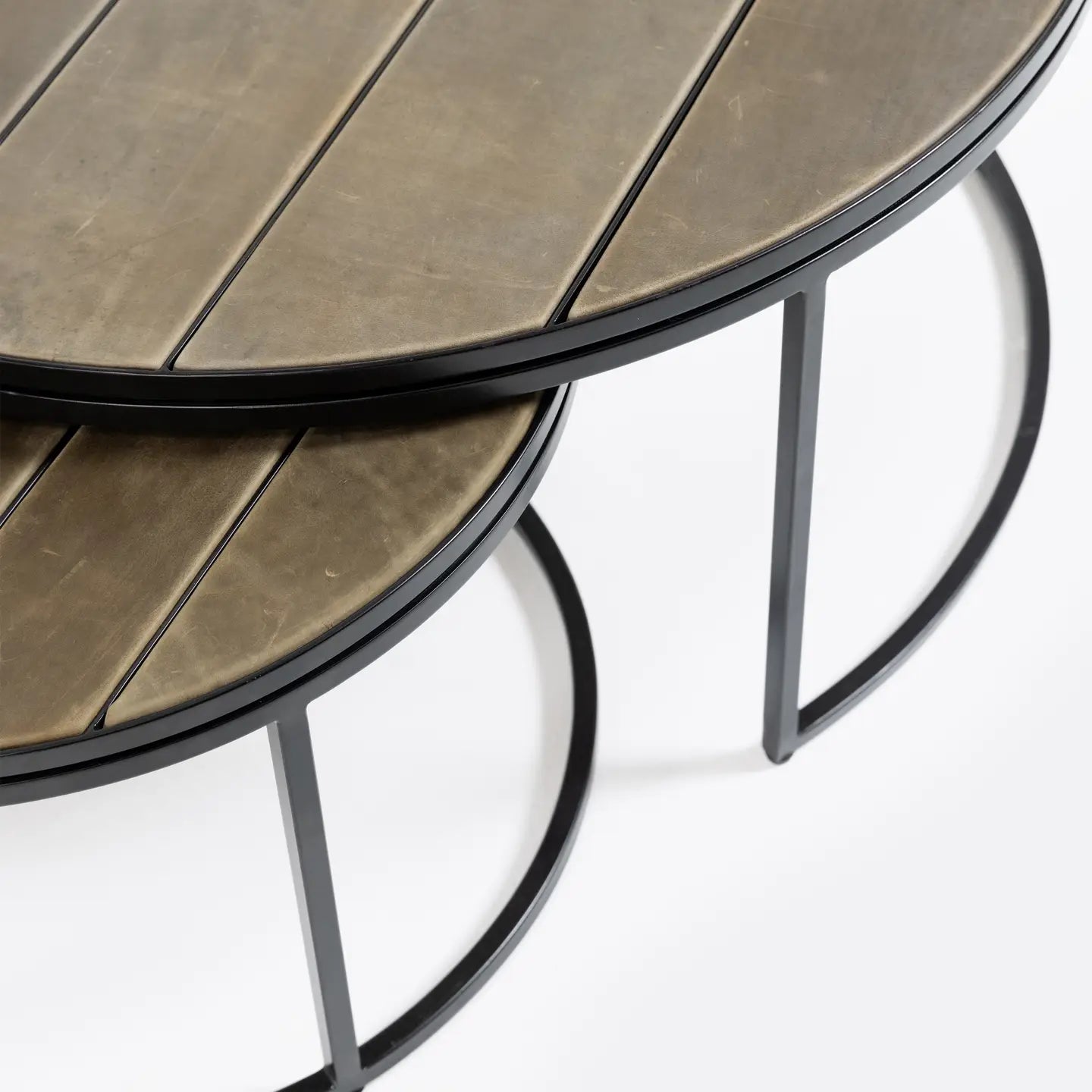 Table basse Rengar
