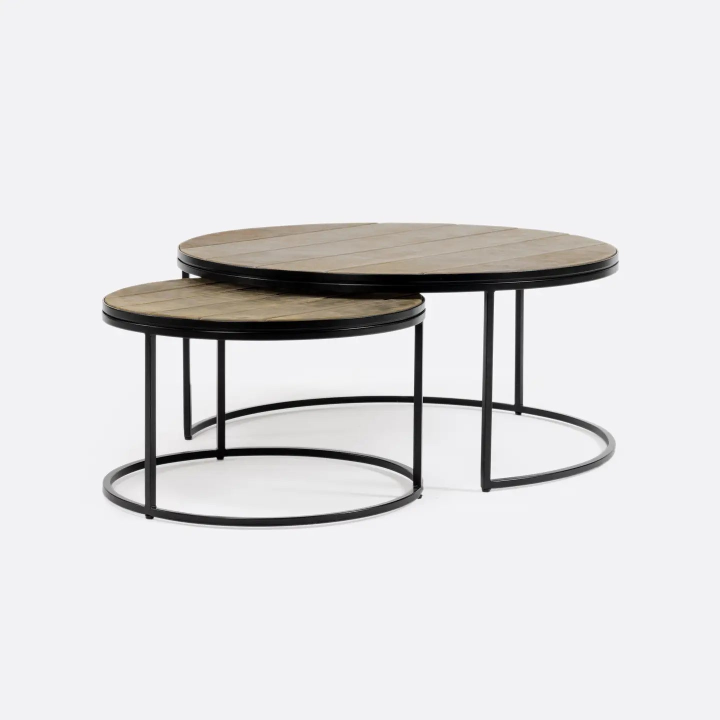 Table basse Rengar