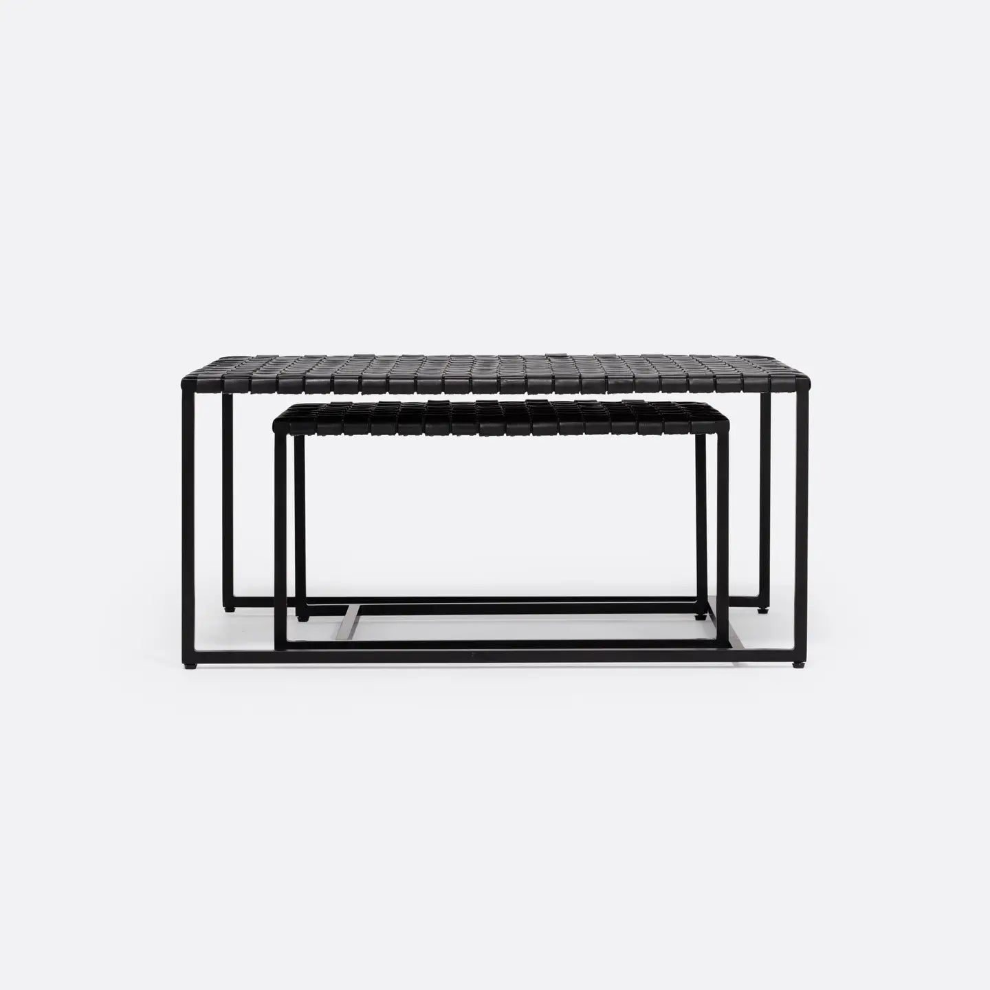 Surabaya coffee table