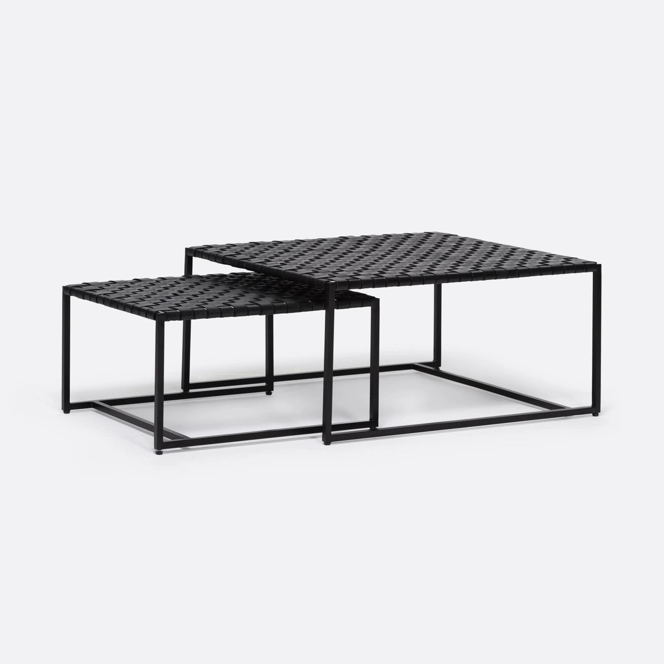 Surabaya coffee table