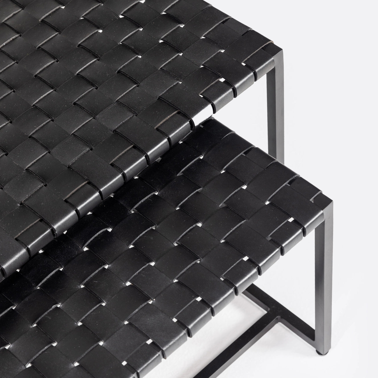 Surabaya coffee table