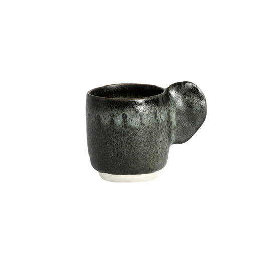 Nero Espresso Cup