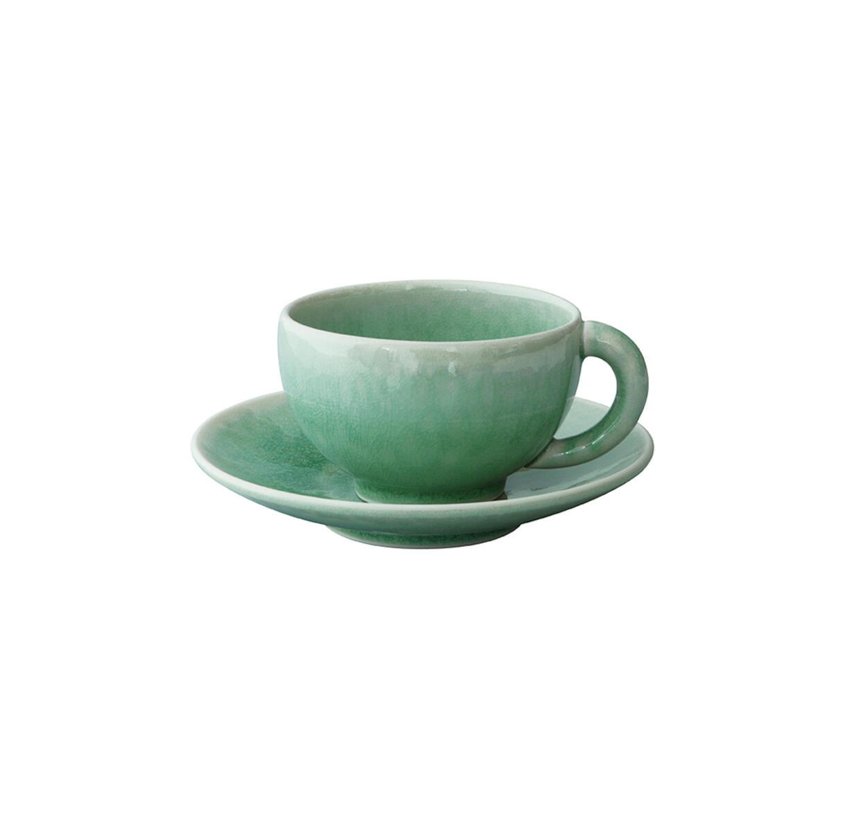 Nero Espresso Cup