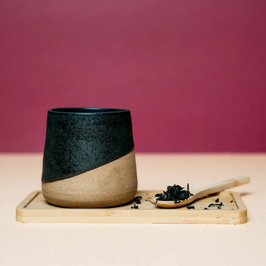 Nyeusi mug set of 2