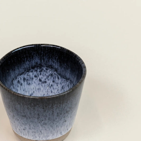 Tasse à espresso Sombra lot de 2