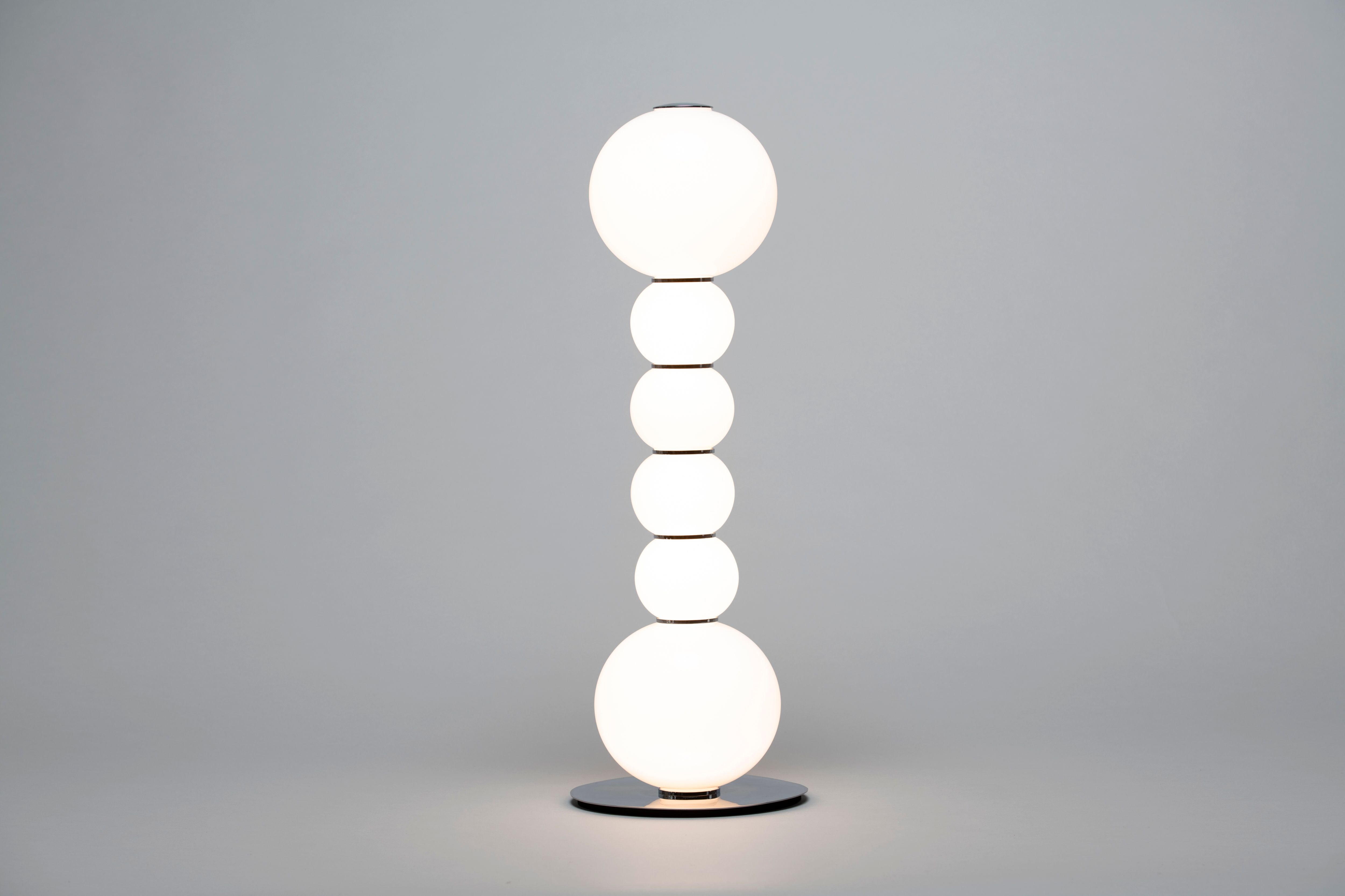 Ili Ili Coney Cone Suspension