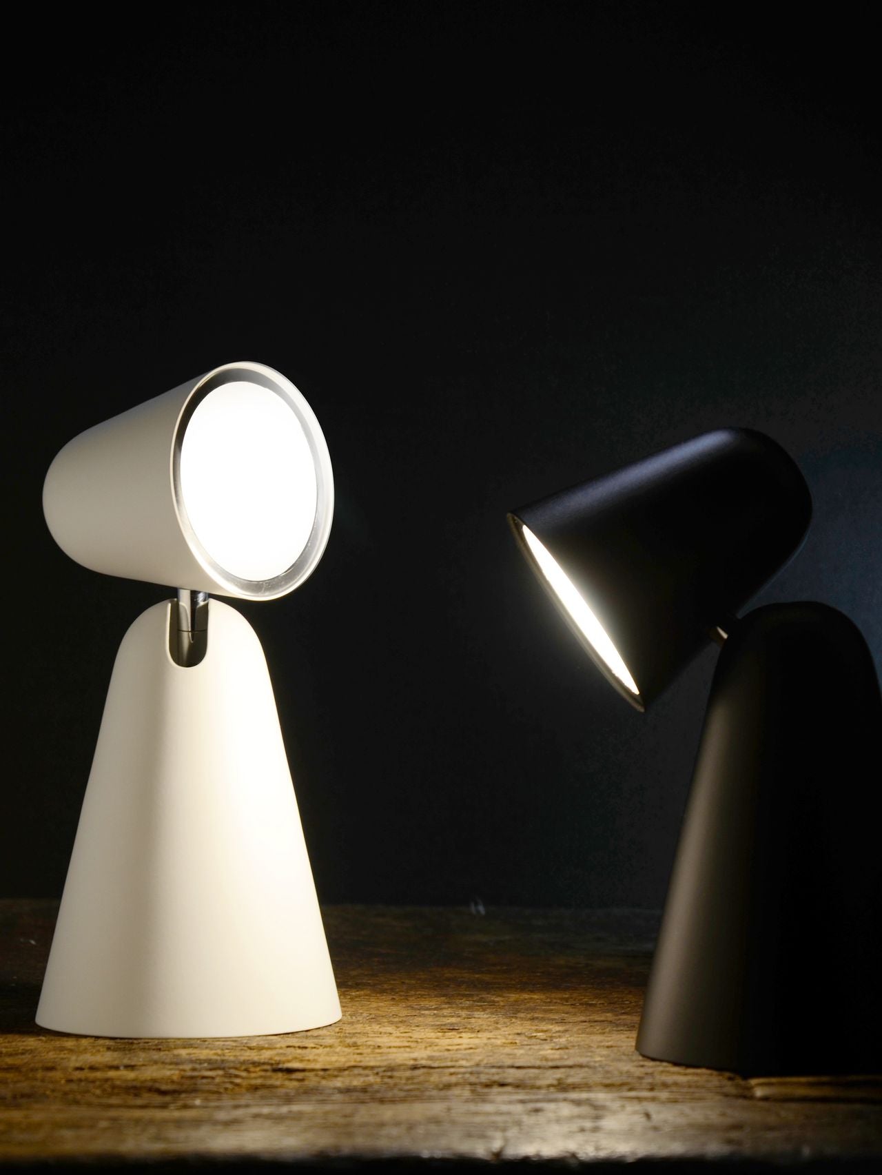 Ili Ili Coney Cone Suspension