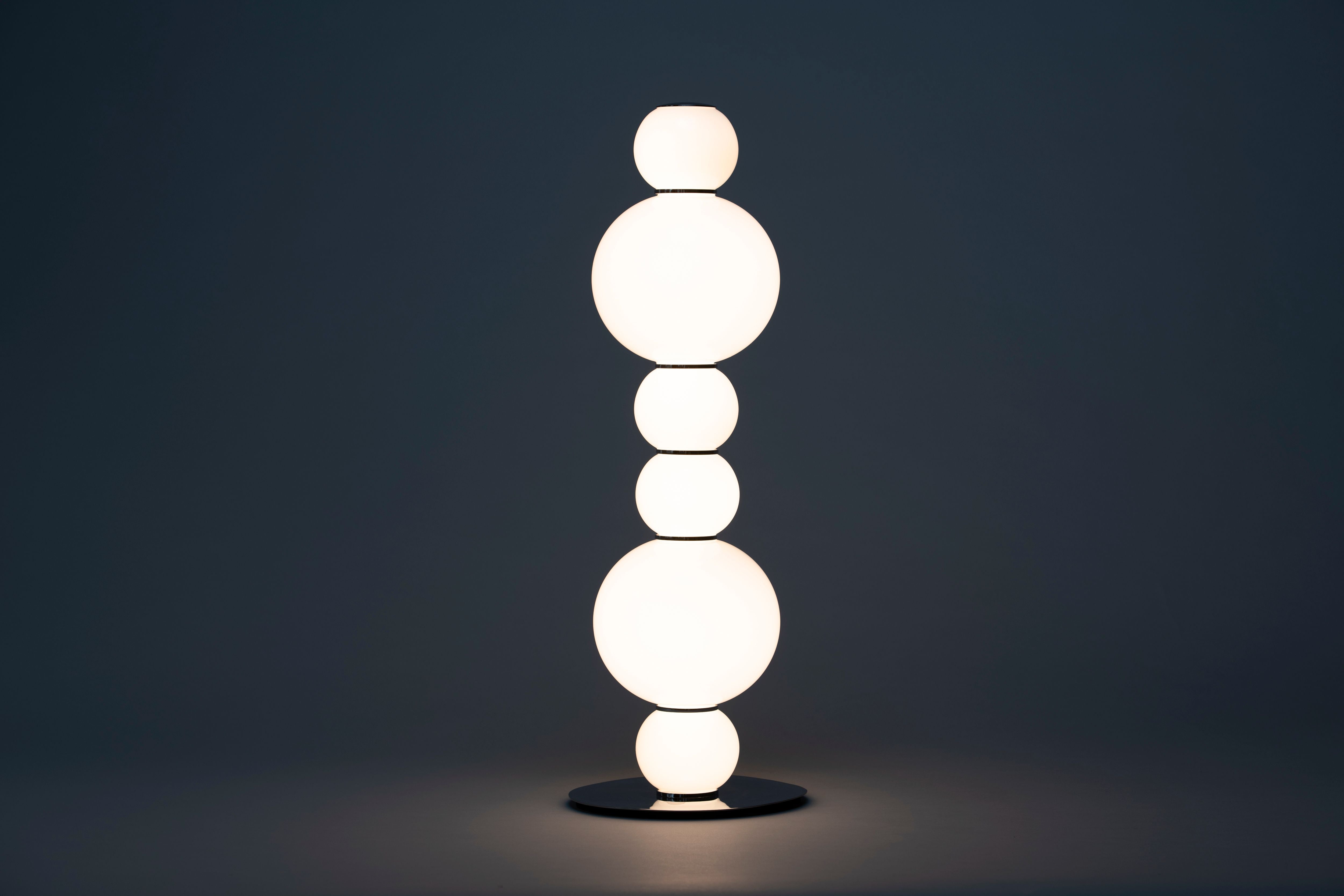 Ili Ili Coney Cone Suspension