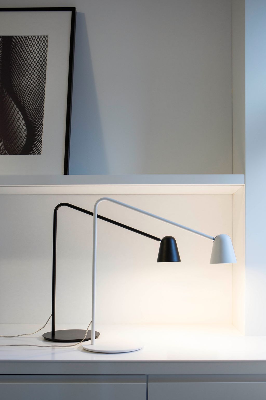 Ili Ili Coney Cone Suspension