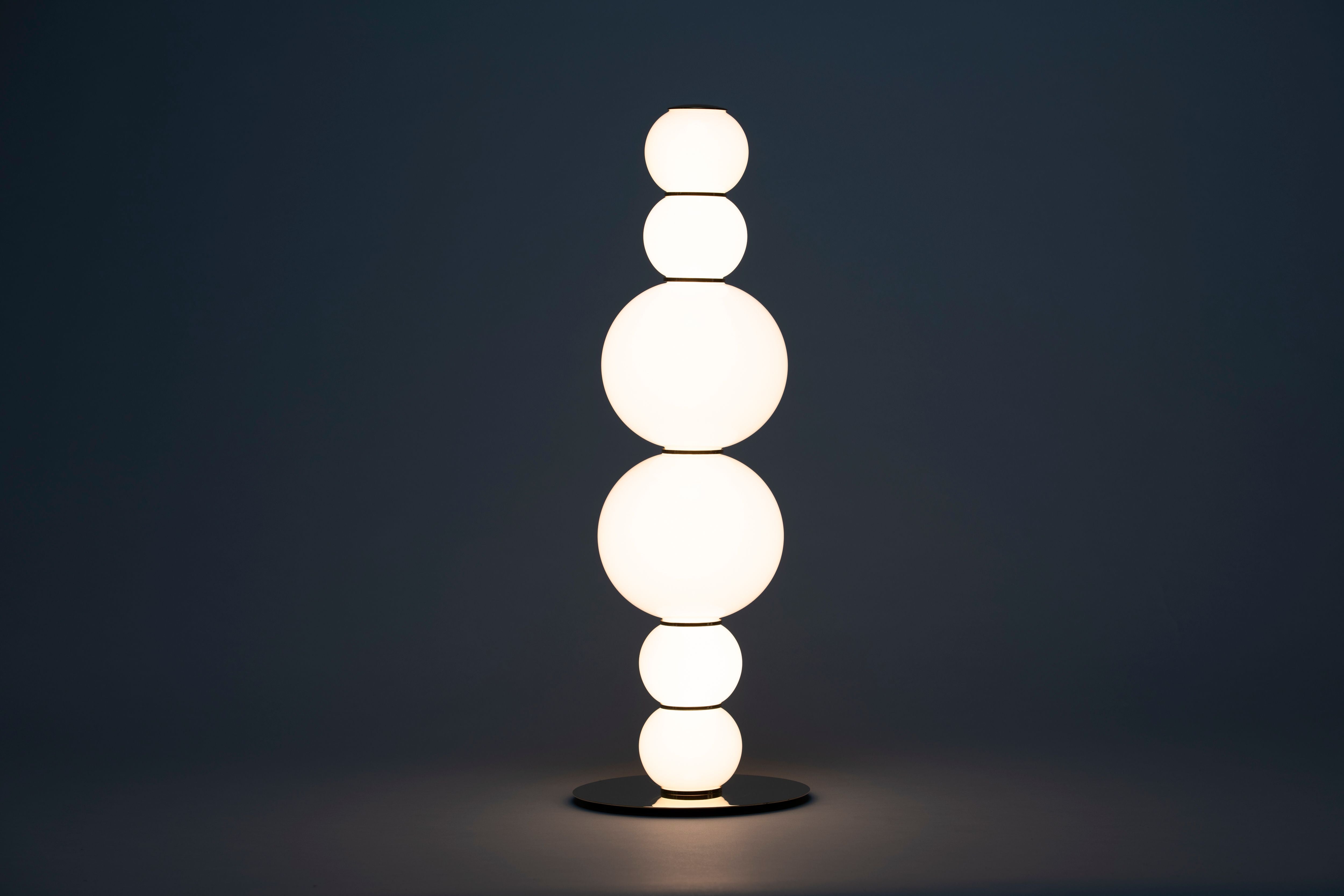 Ili Ili Coney Cone Suspension