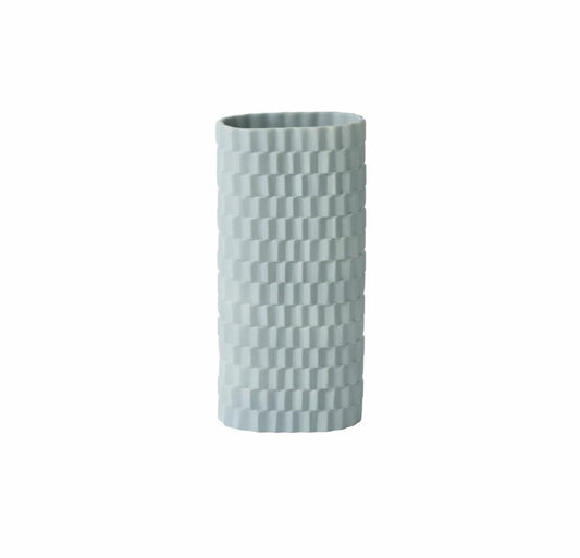 Aquamarine Sillage Vase