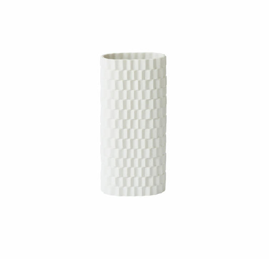 Shell Trail Vase