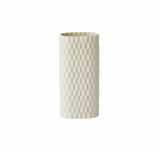 Sillage Pebble Vase