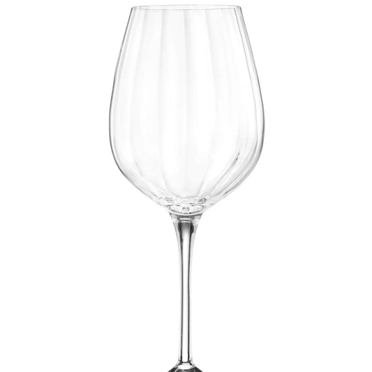 Verre a vin blanc Optiq boite de 6