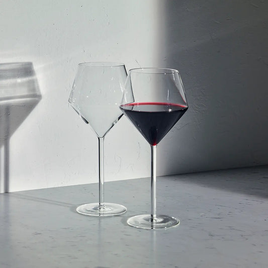Verre à vin Juniper Set de 2