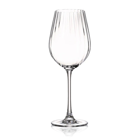Verre à vin rouge Astral boite de 6