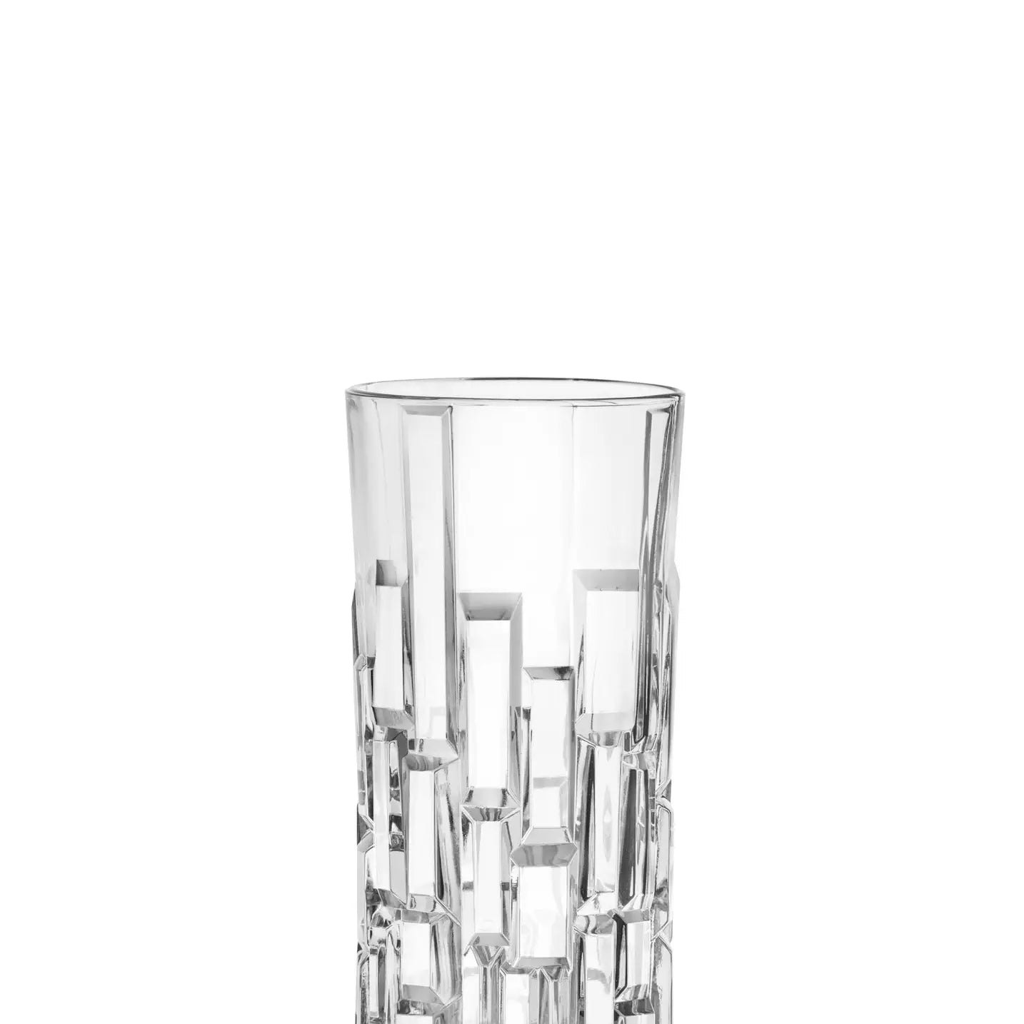 Verre longdrinks Etna Set de 6