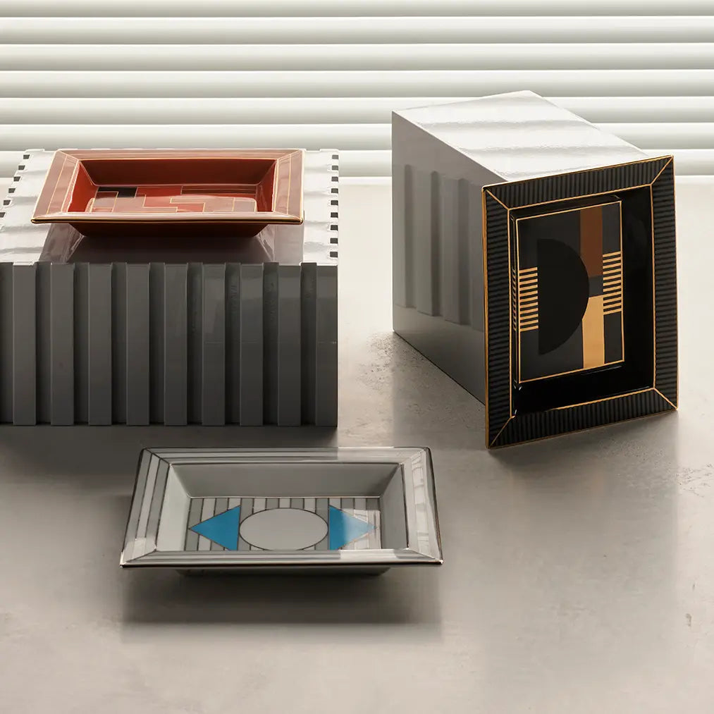 Eclipse pocket emptier