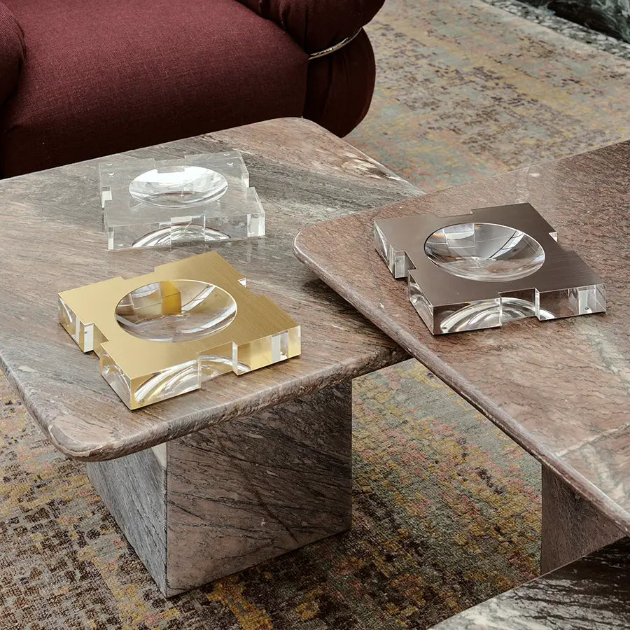 Argento pocket emptier