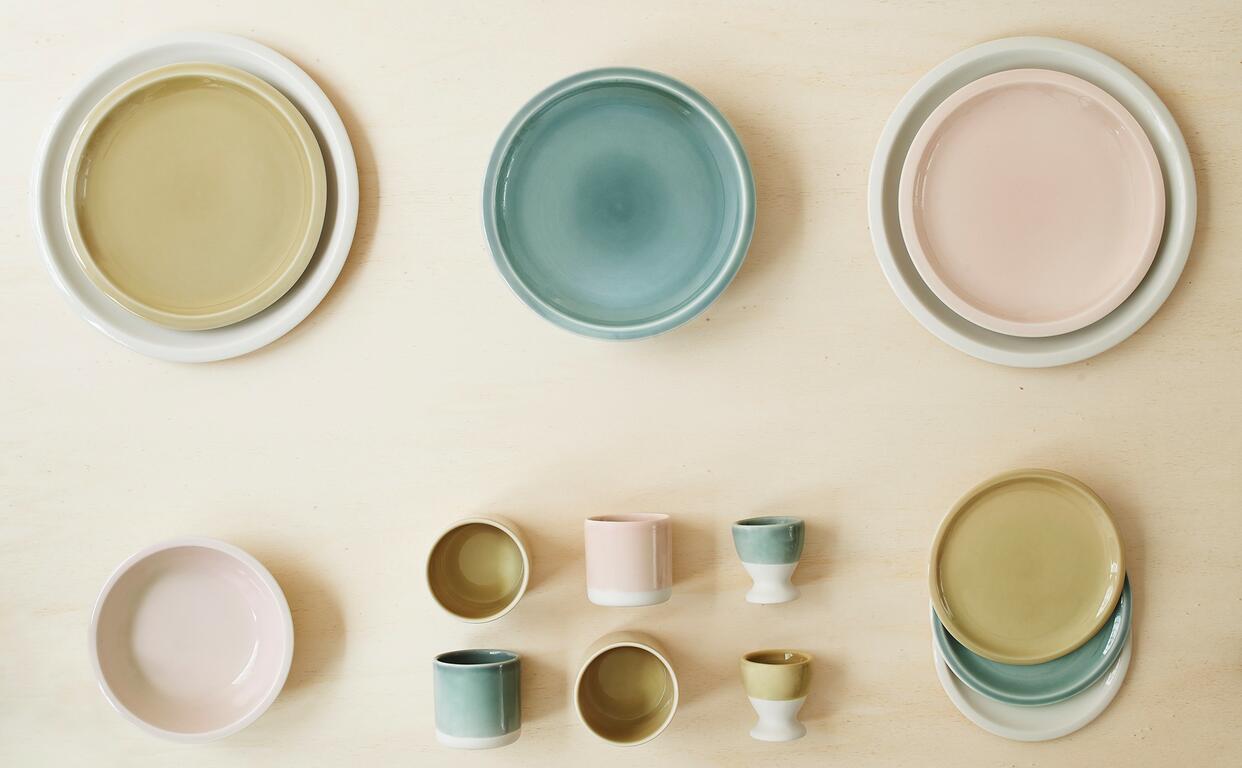 Flat L Chalk Canteen
