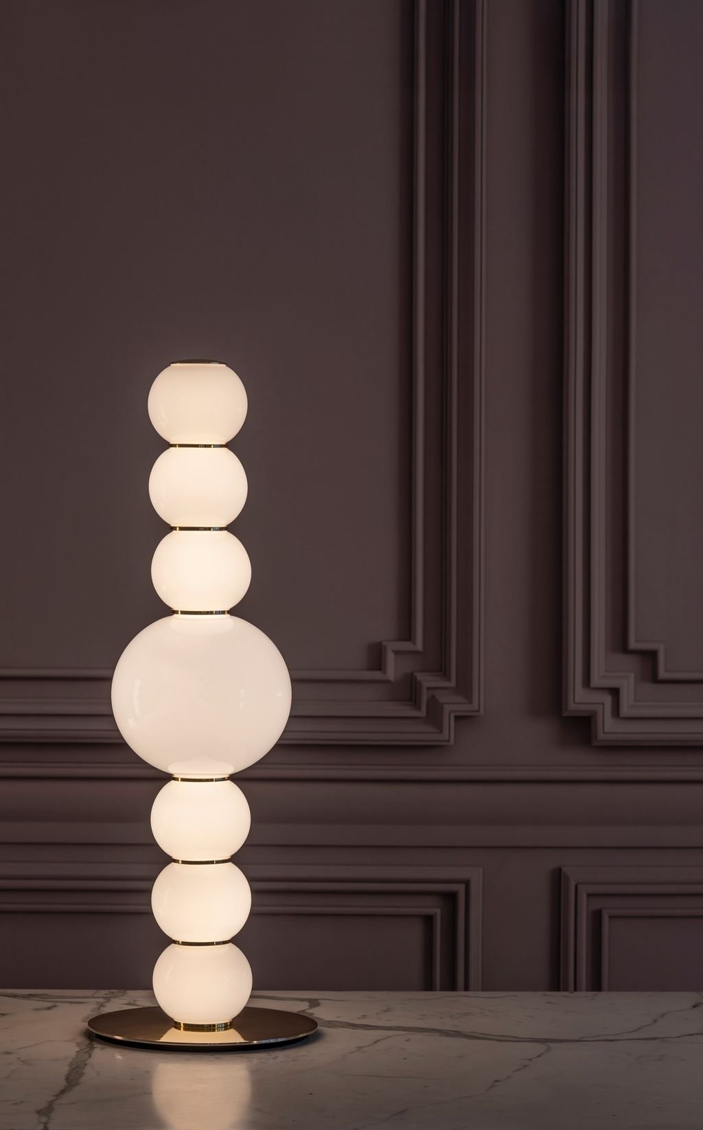 Ili Ili Coney Cone Suspension