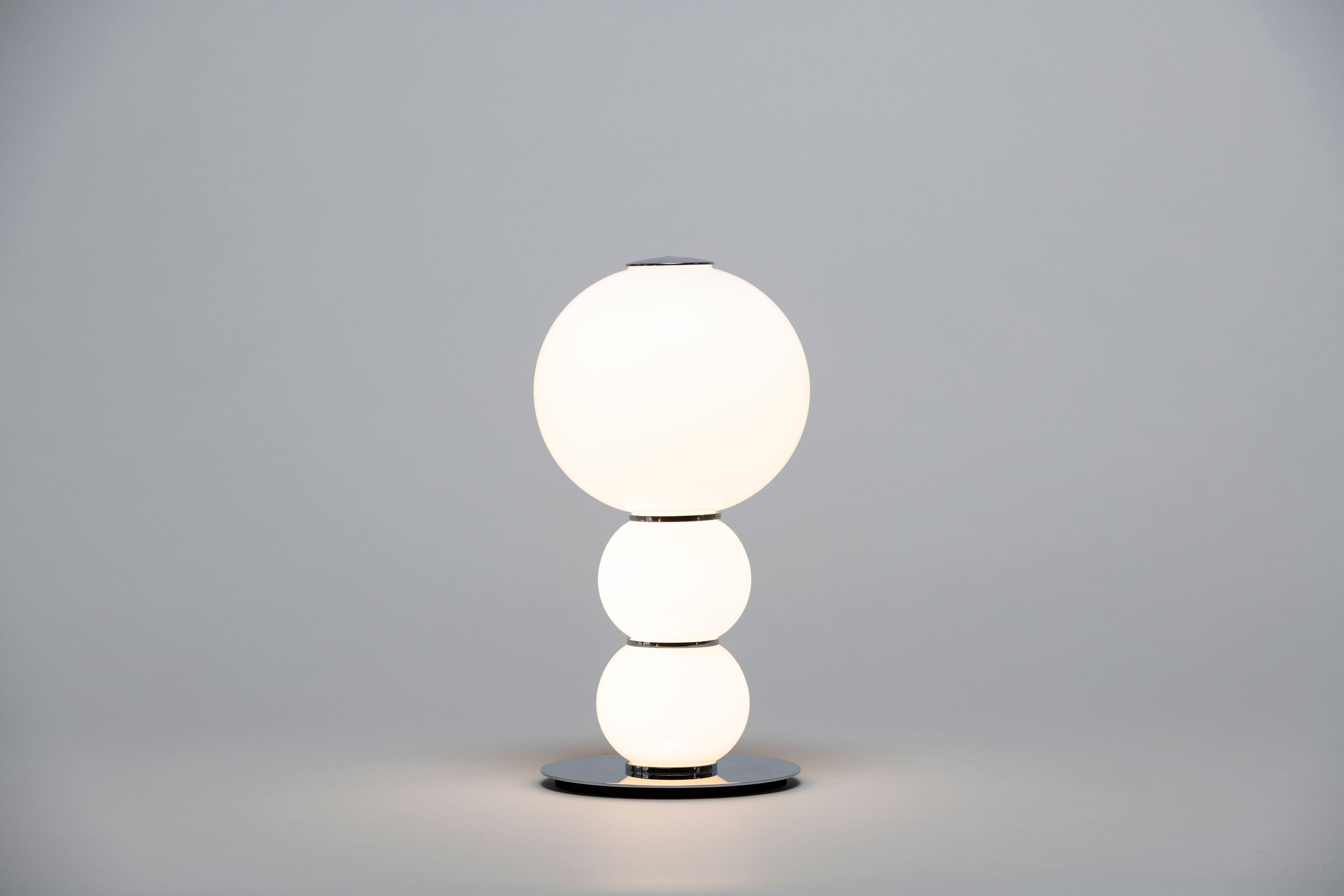 Ili Ili Coney Cone Suspension