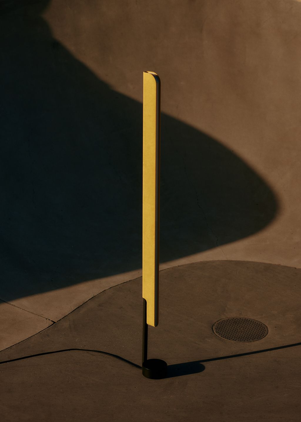 Ili Ili Coney Cone Suspension