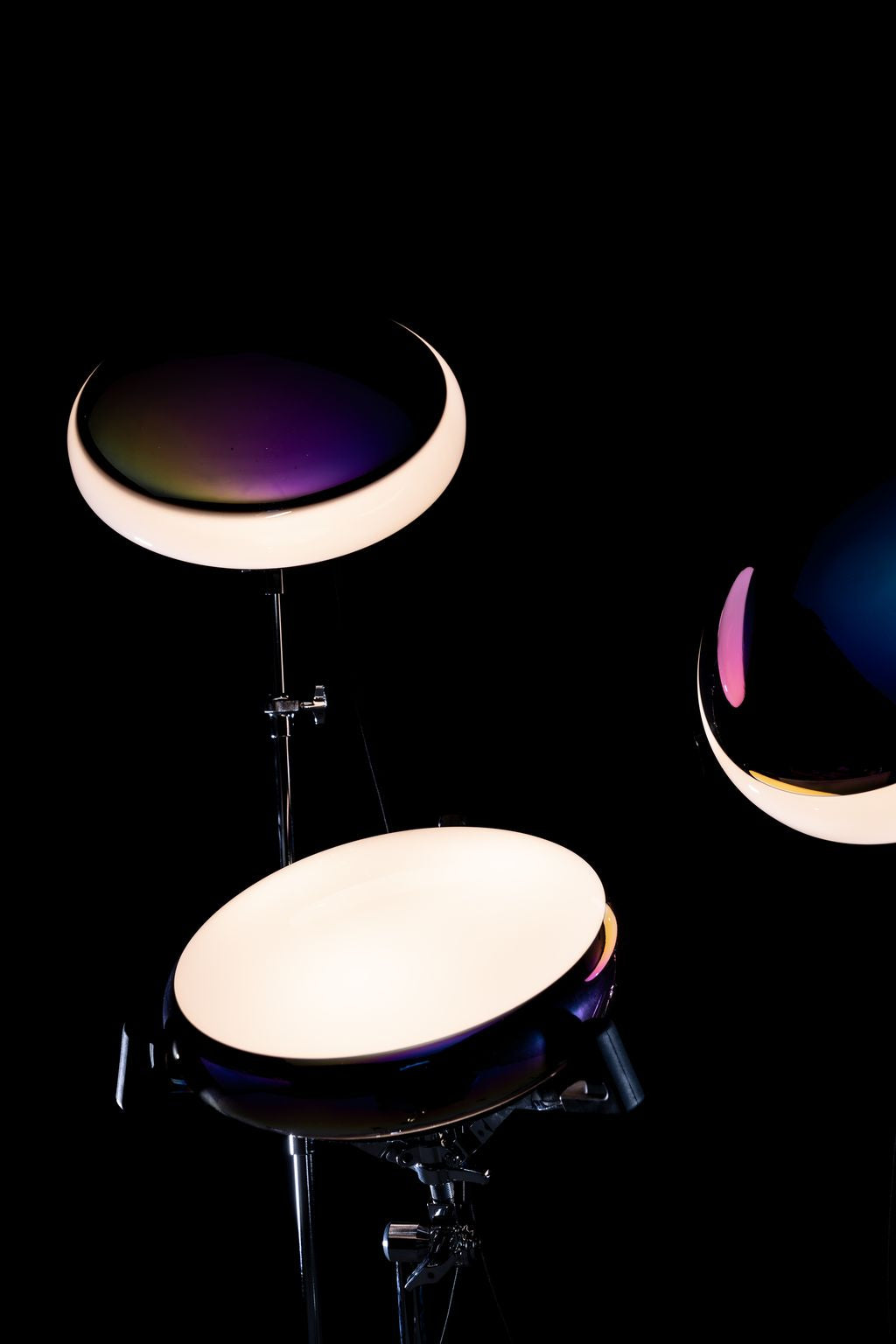 Ili Ili Coney Cone Suspension