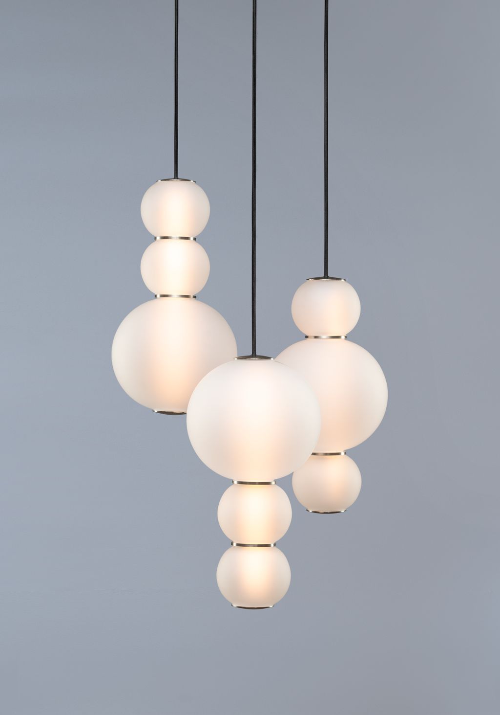 Ili Ili Coney Cone Suspension