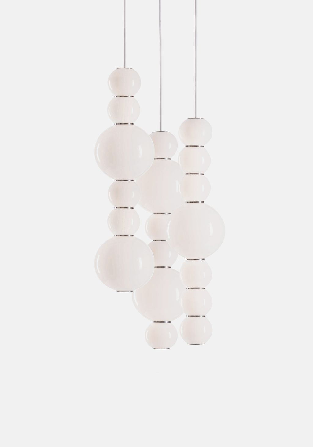 Ili Ili Coney Cone Suspension