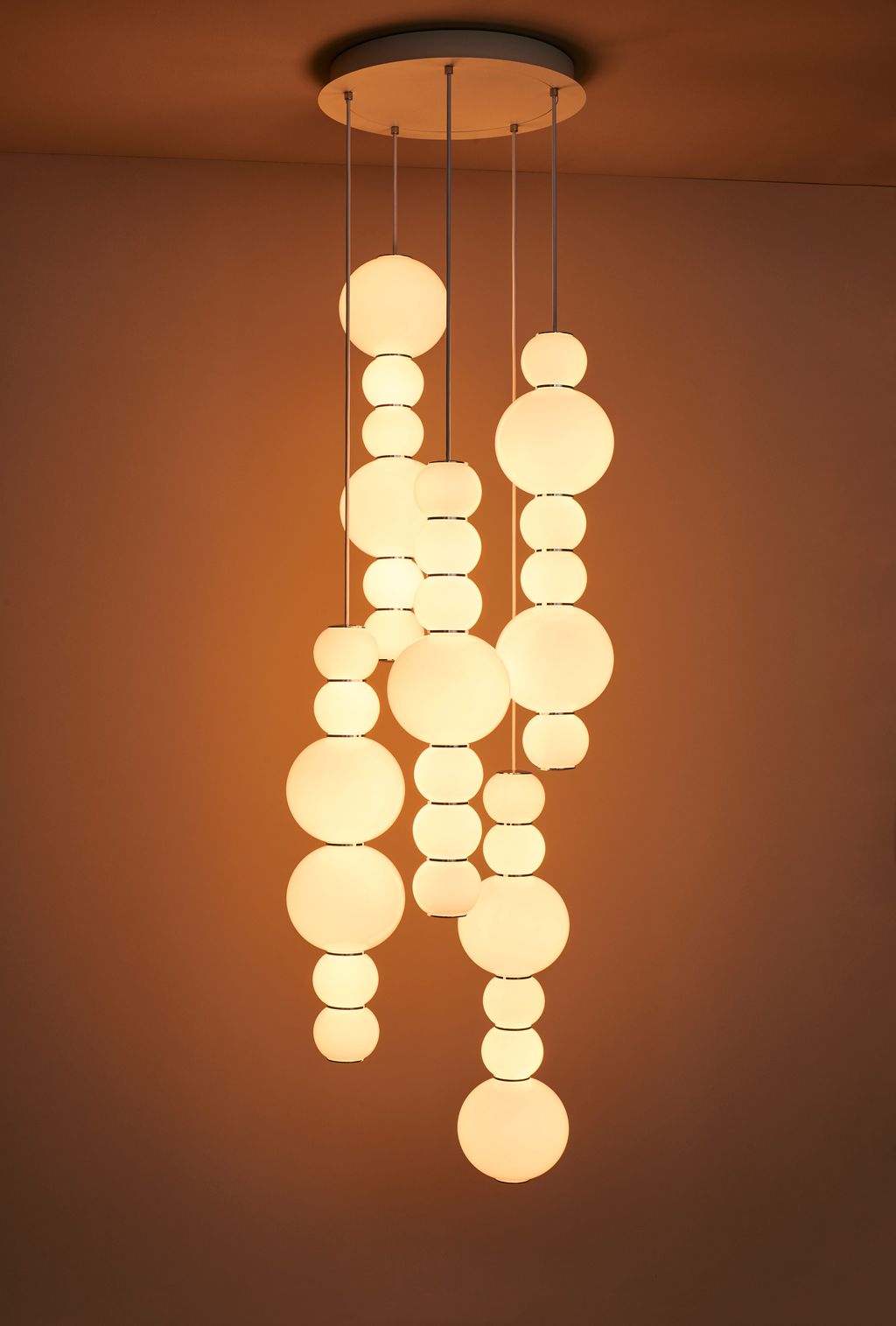 Ili Ili Coney Cone Suspension